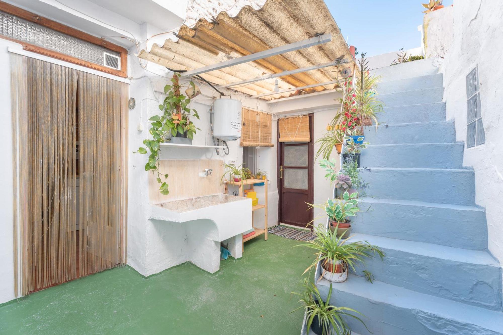 בית הארחה Navarrés 	Casa Raton Perez מראה חיצוני תמונה