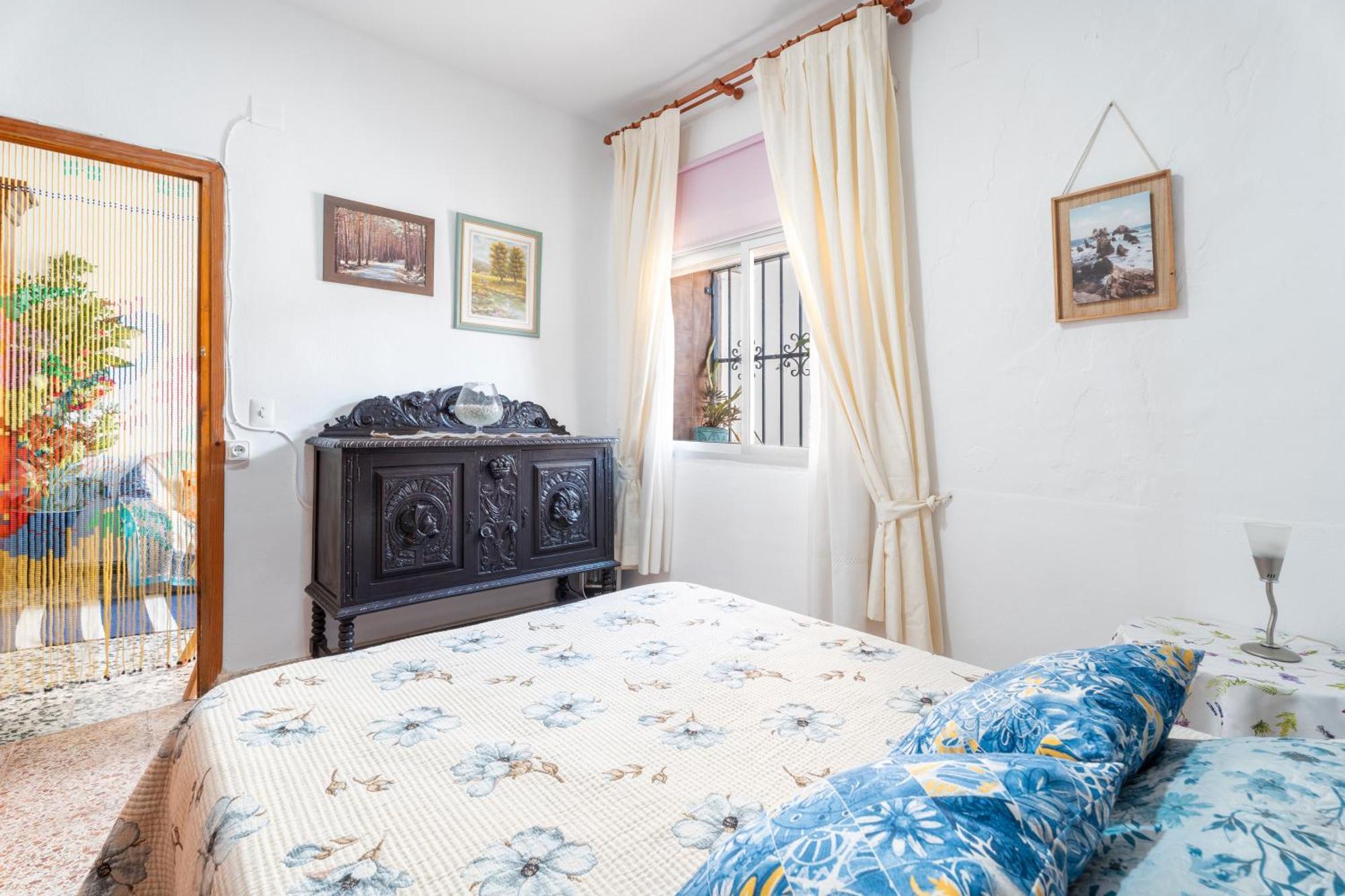 בית הארחה Navarrés 	Casa Raton Perez מראה חיצוני תמונה