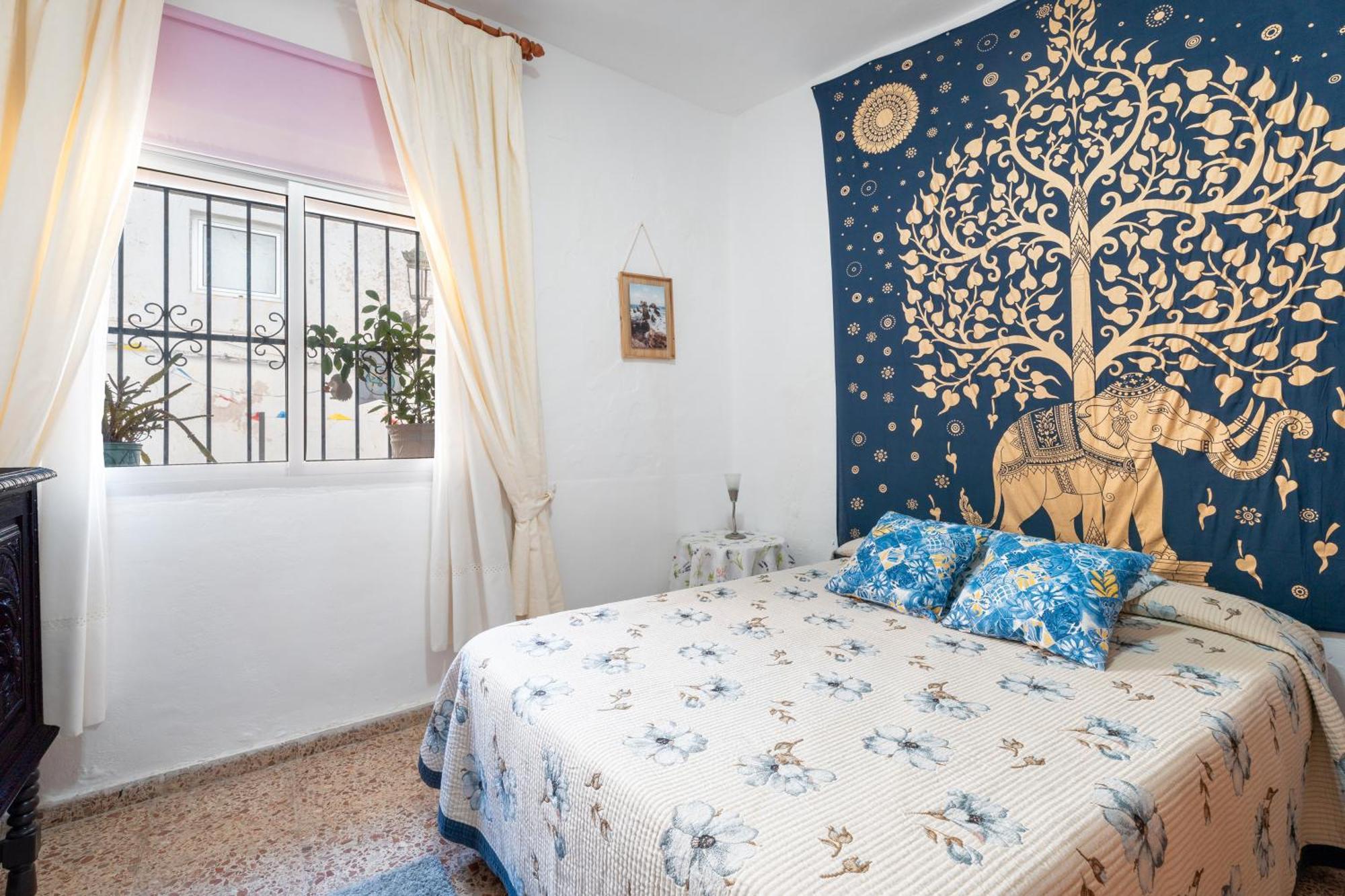 בית הארחה Navarrés 	Casa Raton Perez מראה חיצוני תמונה