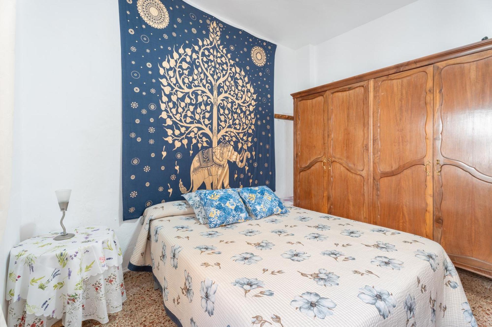 בית הארחה Navarrés 	Casa Raton Perez מראה חיצוני תמונה